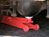 Norco 71550G 5 Ton Capacity Air / Hydraulic Floor Jack - MPR Tools & Equipment