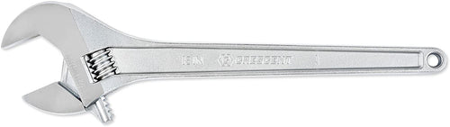 Crescent 18" Adjustable Tapered Handle Wrench - Carded - AC218VS - MPR Tools & Equipment