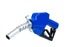 Fill-Rite FRNA100DAU00 1" 5-25 GPM (19-95 LPM) Artic Automatic Nozzle with Hook (Blue) - MPR Tools & Equipment