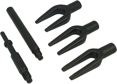 Lisle Tools 41500 Pickle Fork Kit 6-In-One Kit - MPR Tools & Equipment