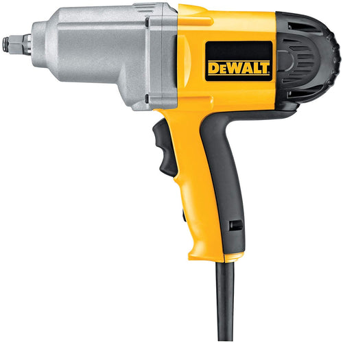 DEWALT DW293 7.5-Amp 1/2-Inch Impact Wrench with Hog Ring Anvil - MPR Tools & Equipment