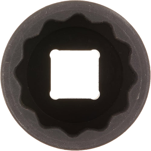 Sunex 234z 1/2-Inch Drive 1-1/16-Inch 12-Point Impact Socket - MPR Tools & Equipment