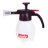 Solo 418 One-Hand Pressure Sprayer. 1-Liter. Ergonomic Grip for Gardening. Fertilizing. Cleaning & General Use Spraying - MPR Tools & Equipment
