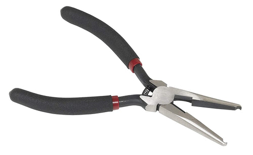 Lisle 42810 Plastic Clip Removal Pliers - MPR Tools & Equipment