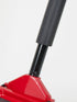 Banner Blackhawk B6350 Black/Red Fast Lift Service Jack 3.5 Ton Capacity - MPR Tools & Equipment