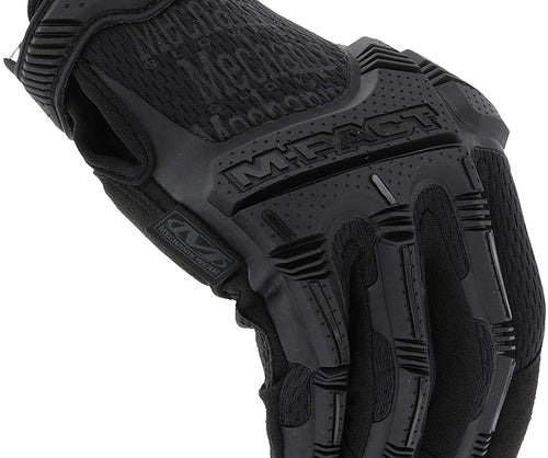 Mechanix Wear - M-Pact Covert Tactical Gloves (Large, Black) - MPR Tools & Equipment