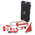 Porto-Power B65115 Black/Red Hydraulic Body Repair 19 Piece Kit - 10 Ton Capacity - MPR Tools & Equipment