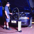 Mityvac MV7300 Pneumatic Air Operated Fluid Evacuator with Accessories for Draining Engine Oil or Transmission Fluid Directly Through the Dipstick Tubes - MPR Tools & Equipment