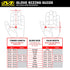 Mechanix Wear - Original Work Gloves (XX-Large, Black) - MPR Tools & Equipment