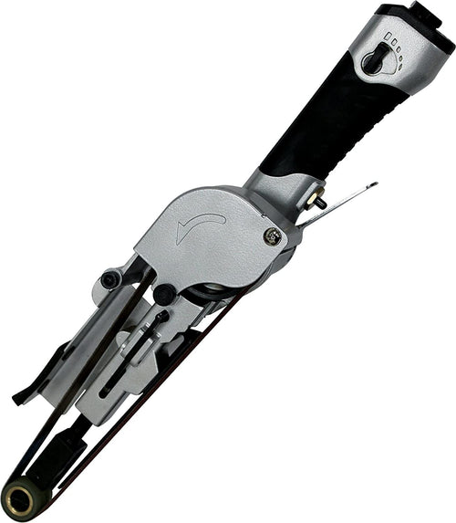 Astro Pneumatic 3035 Air Belt Sander with 2 Belts - MPR Tools & Equipment