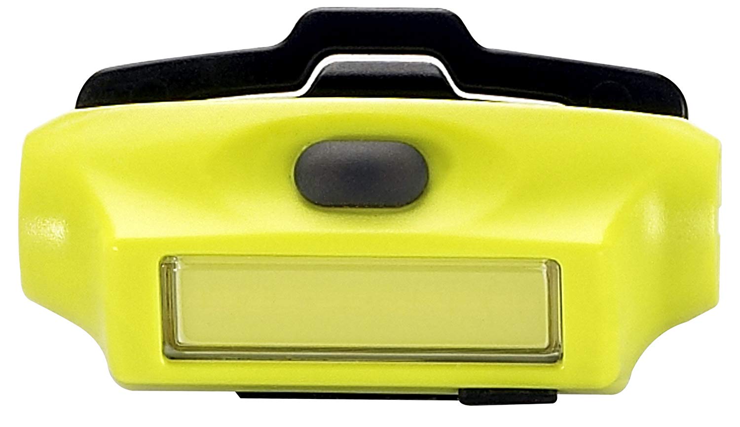 Streamlight 61700 Bandit LED Rechargeable Headlamp. Yellow w/White LED. One Size - MPR Tools & Equipment