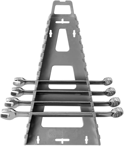 Hansen Global 3500 Reversed Universal Wrench Rack - MPR Tools & Equipment