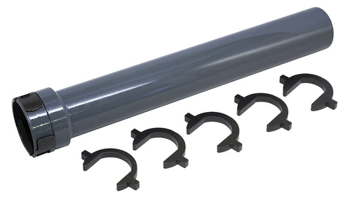 Lisle 54500 Large Inner Tie Rod Tool - MPR Tools & Equipment