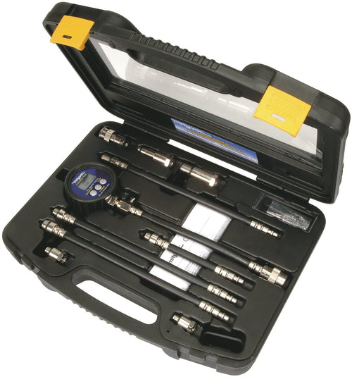 Mityvac MV5532 Digital Compression Test Kit - MPR Tools & Equipment