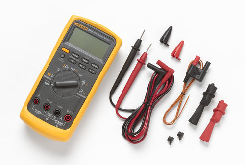 Fluke 87-V Digital Multimeter - MPR Tools & Equipment