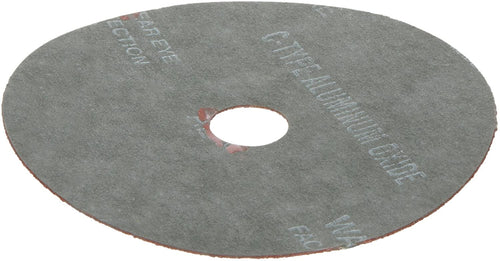 Weiler 804-59576 Resin Fiber Discs. 4.5 in. Dia. 60 Grit (Pack of 25) - MPR Tools & Equipment