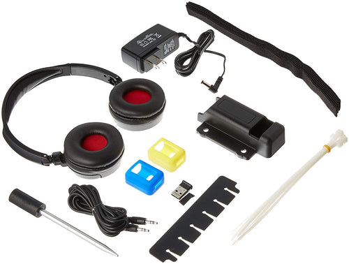 STEELMAN PRO 78684 Bluetooth ChassisEAR Kit - MPR Tools & Equipment
