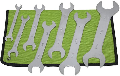 Grip 7 pc Super Thin Wrench Set - MPR Tools & Equipment