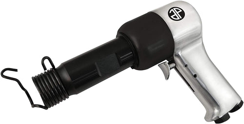 Astro Pneumatic Tool 4980 Shank Super Duty Air Hammer/Riveter - MPR Tools & Equipment