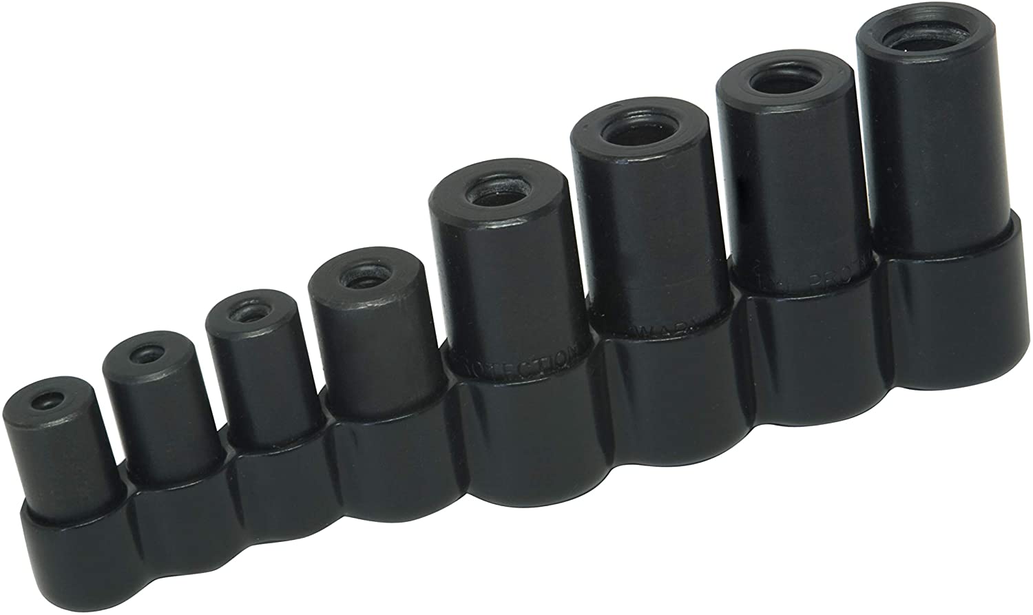 Lisle 70500 Tap Socket Set - MPR Tools & Equipment