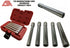 CTA Tools 1700 5 Piece Deep Metric Socket Set - MPR Tools & Equipment