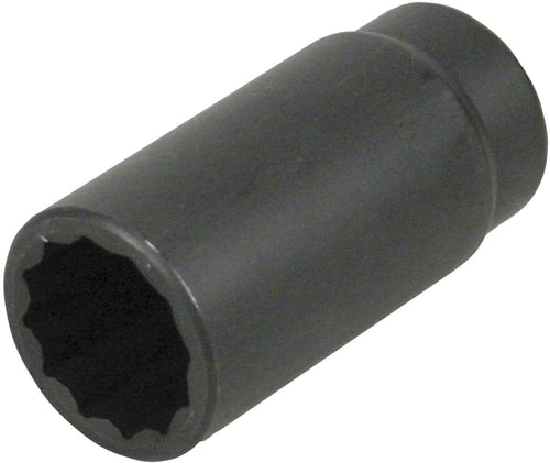 Lisle 39510 30mm Axle Nut Socket - MPR Tools & Equipment