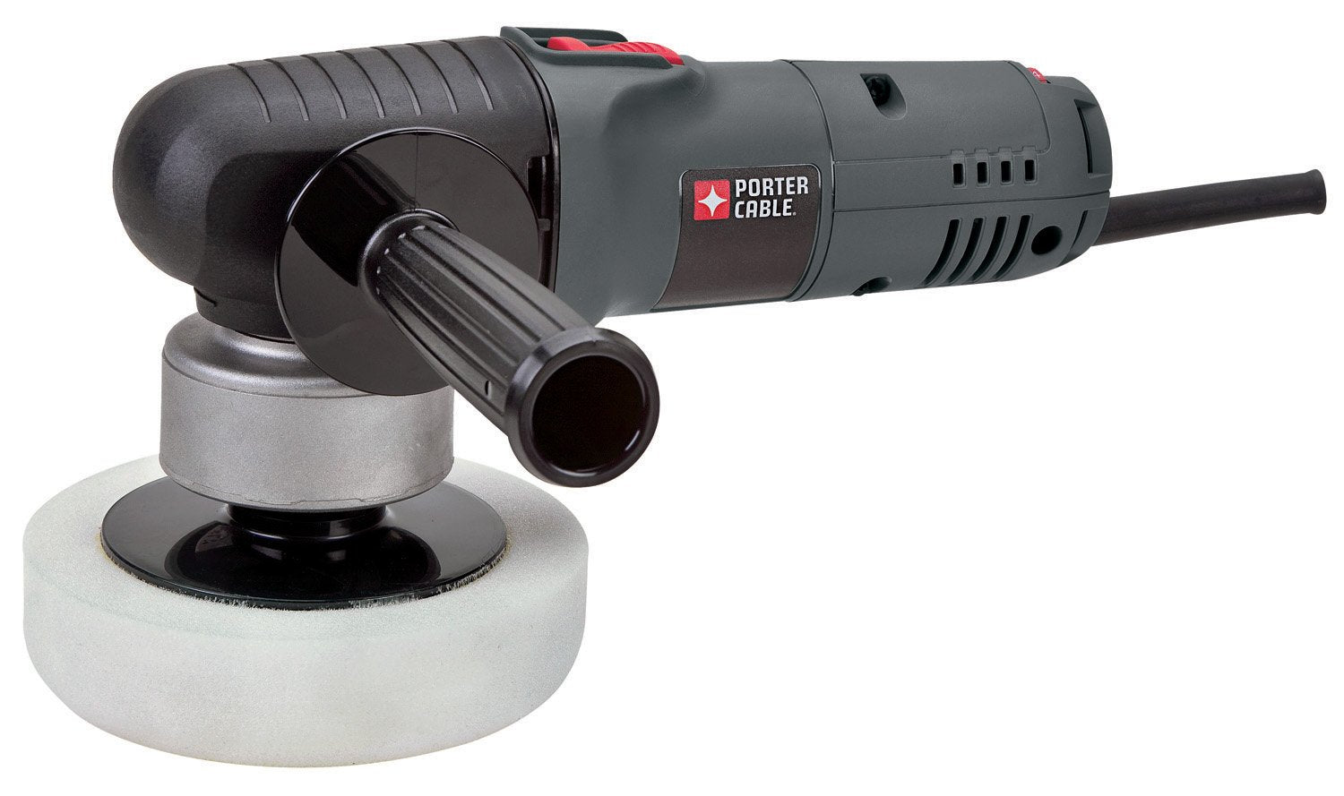 PORTER-CABLE Variable Speed Polisher. 6-Inch (7424XP) - MPR Tools & Equipment