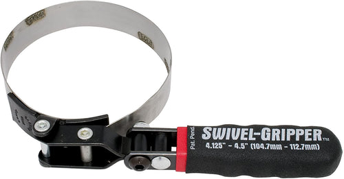 Lisle 57040 Large Oil Filter Swivel Wrench - MPR Tools & Equipment