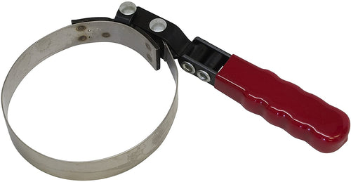 Lisle 53250 Filter Wrench - MPR Tools & Equipment