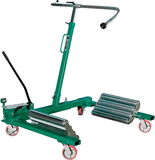 Compac Wheel Dolly - for Agricultural/Construction Equipment Tires, Model Number 90538 - MPR Tools & Equipment