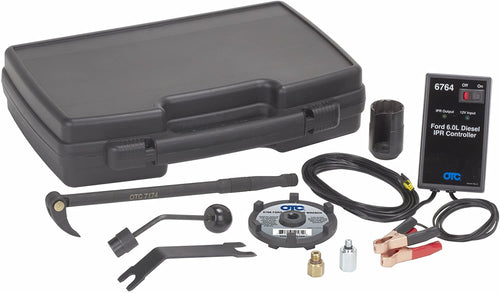 OTC 6770 Diesel Service Tool Kit for Ford 6.0L Engine - MPR Tools & Equipment