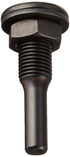 Weiler 07727 3/8" Arbor Diameter. 3/4" Stem Length. 1/4" Stem Diameter. Threaded Shaft Drive Arbor - MPR Tools & Equipment