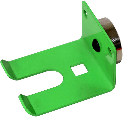 Lisle 49750 Organization Green Air Hose Holder - MPR Tools & Equipment