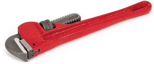 Titan 21310 10-Inch Heavy-Duty Straight Pipe Wrench - MPR Tools & Equipment