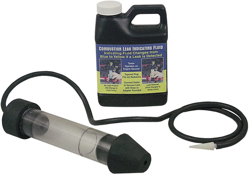 Lisle 75500 Combustion Leak Detector - MPR Tools & Equipment