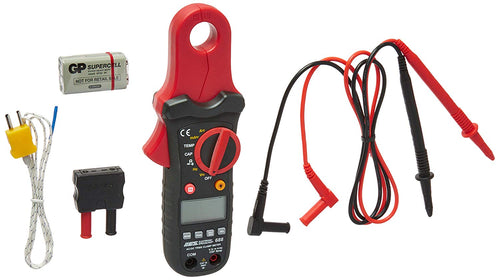 Electronic Specialties 688 True RMS Low Current Clamp Meter - MPR Tools & Equipment