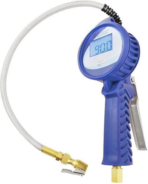 Astro Pneumatic Tool 3018 3.5" Digital Tire Inflator with Hose - MPR Tools & Equipment