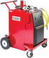 John Dow Industries FC-P30A-UL 30-Gallon UL Listed Professional Gas Caddy with air Pump, 1 Pack - MPR Tools & Equipment
