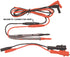 ESI 138 Mag Lead Test Lead System with Alligator Clips - MPR Tools & Equipment