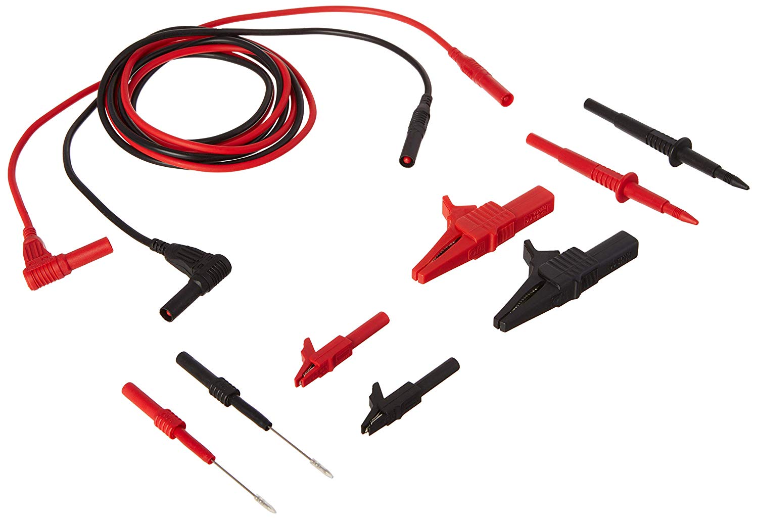 Electronic Specialties 143 Automotive Test Lead Kit - MPR Tools & Equipment