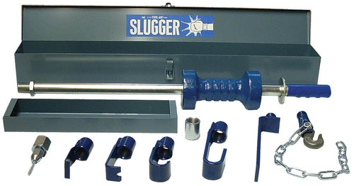 S&G Tool Aid 81100 The Slugger in A Tool Box - MPR Tools & Equipment