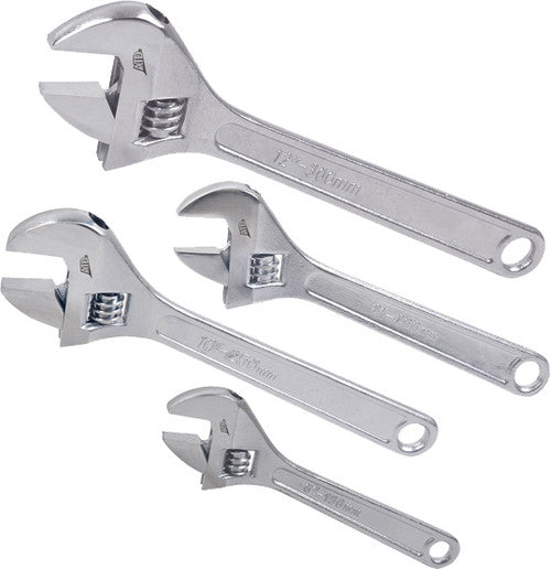 ATD Tools 426 6" ADJUSTABLE WRENCH - MPR Tools & Equipment