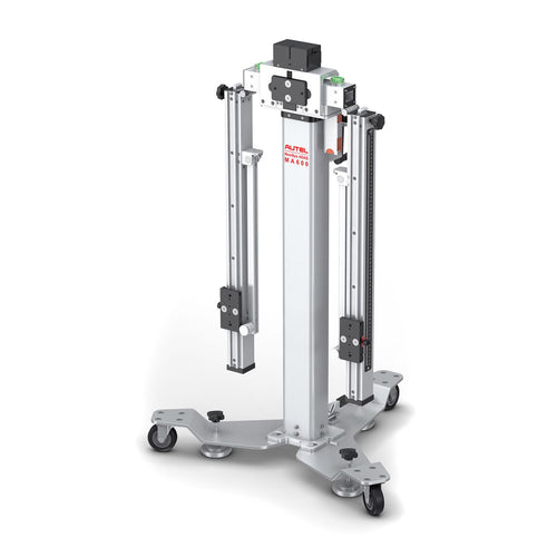 Autel MA600 Adas Calibration System Collapsible Frame, 5-Line Laser & Ld - MPR Tools & Equipment