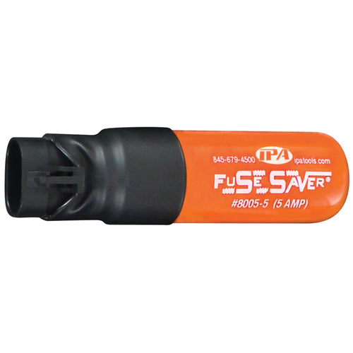 IPA 8005-5AMP 5 Amp Replacement Fuse Saver Handle - MPR Tools & Equipment