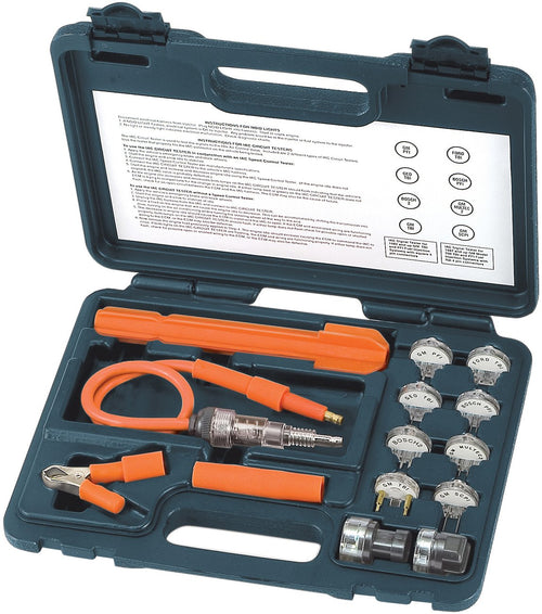Tool Aid 36350 in-Line Spark Checker Kit - MPR Tools & Equipment