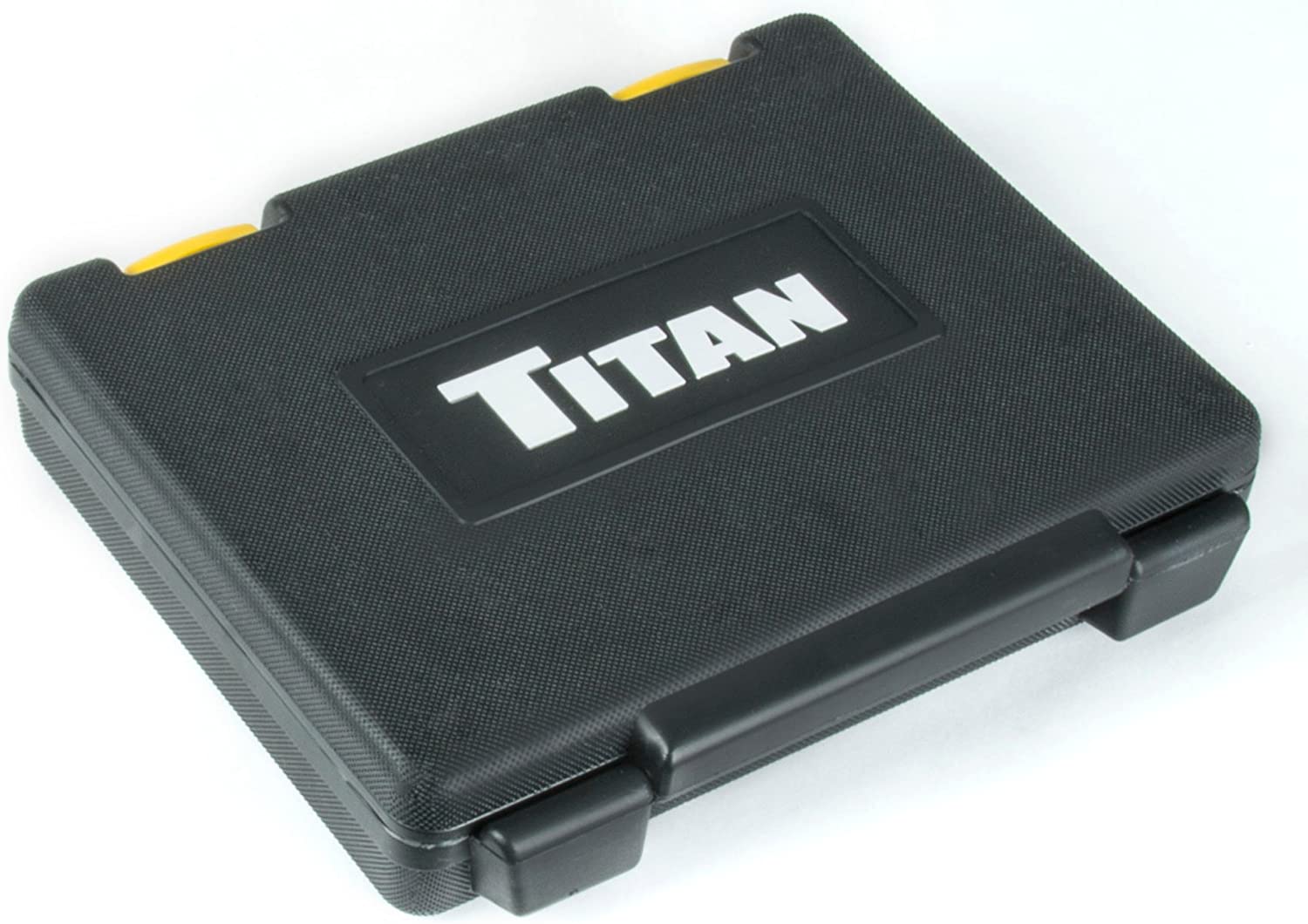 Titan 16251 Torsion Impact Bit Set (50 Piece) - MPR Tools & Equipment
