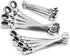 GEARWRENCH 12 Pc. 12 Point Flex Head Ratcheting Combination Metric Wrench Set - 9901D - MPR Tools & Equipment