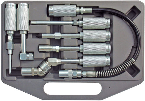 Astro 9430 Grease Fitting Adapter Set - MPR Tools & Equipment