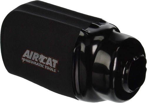 AirCat 1600-THBB Sleek Black Boot for 1600-TH - MPR Tools & Equipment