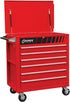 Sunex 8057 Premium Full Drawer Service Red Cart - MPR Tools & Equipment